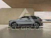 2026 Audi E-TRON