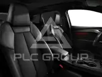 2026 Audi E-TRON