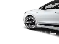 2026 Audi E-TRON