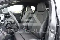 2026 Audi E-TRON