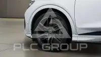 2026 Audi E-TRON