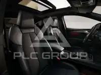 2026 Audi E-TRON