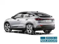 2026 Audi E-TRON