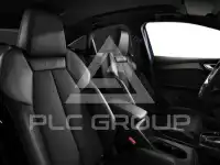 2026 Audi E-TRON