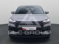 2026 Audi E-TRON