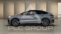 2026 Audi E-TRON