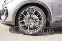2026 Audi E-TRON