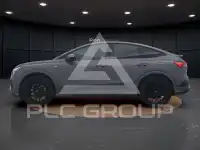 2026 Audi E-TRON