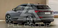 2026 Audi E-TRON