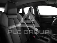 2026 Audi E-TRON