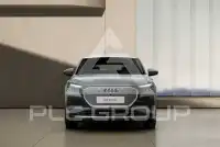 2026 Audi E-TRON