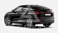 2026 Audi E-TRON