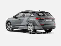 2026 Audi E-TRON
