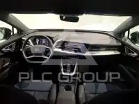 2026 Audi E-TRON