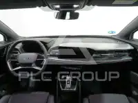 2026 Audi E-TRON