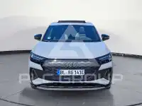 2026 Audi E-TRON