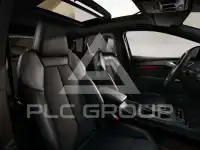 2026 Audi E-TRON