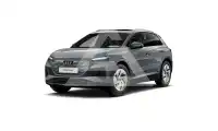 2026 Audi E-TRON