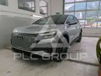 2026 Audi E-TRON