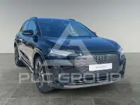2026 Audi E-TRON