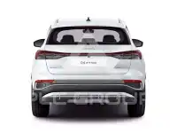 2026 Audi E-TRON