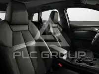 2026 Audi E-TRON