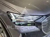 2026 Audi E-TRON