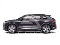 2026 Audi E-TRON