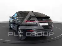 2026 Audi E-TRON