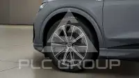 2026 Audi E-TRON
