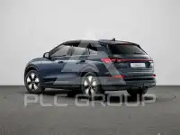 2026 Audi E-TRON