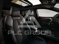 2026 Audi E-TRON