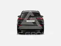 2026 Audi E-TRON
