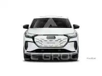 2026 Audi E-TRON