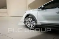 2026 Audi E-TRON