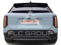 2026 Cadillac Optiq