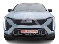 2026 Cadillac Optiq
