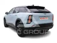 2026 Cadillac Optiq