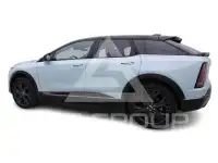 2026 Cadillac Optiq