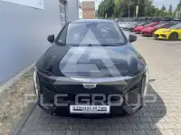 2026 Cadillac Optiq