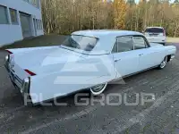2026 Cadillac DEVILLE