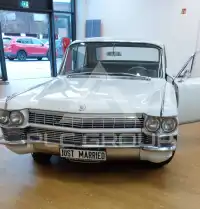 2026 Cadillac DEVILLE