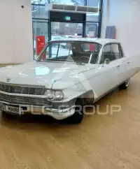 2026 Cadillac DEVILLE