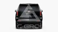 2026 Cadillac ESCALADE