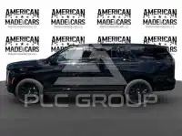 2026 Cadillac ESCALADE