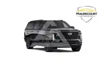2026 Cadillac ESCALADE
