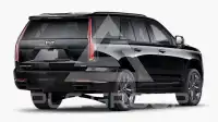2026 Cadillac ESCALADE