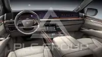 2026 Cadillac ESCALADE