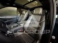 2026 Cadillac ESCALADE
