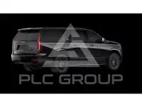 2026 Cadillac ESCALADE